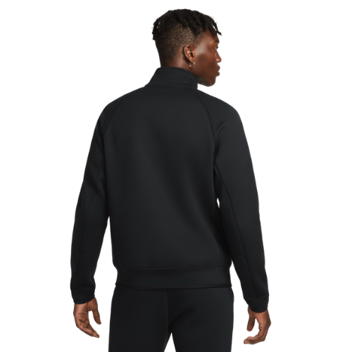 Nike Veste Tech Fleece N98 - Gris