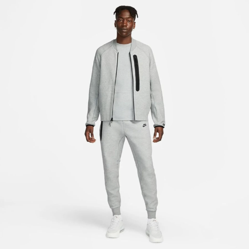 Nike Veste Tech Fleece N98 - Gris