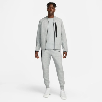 Nike Veste Tech Fleece N98 - Gris