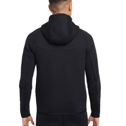 Veste Nike Sportswear Tech Fleece Windrunner Hoodie