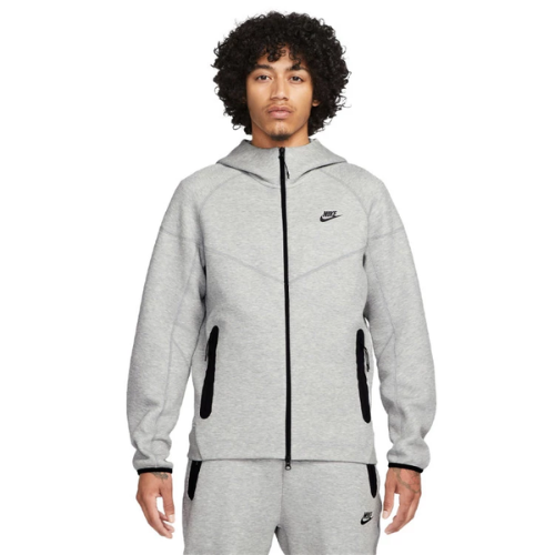 Veste Nike Sportswear Tech Fleece Sweat-shirt