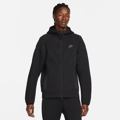 Veste Nike Sportswear Tech Fleece Sweat-shirt