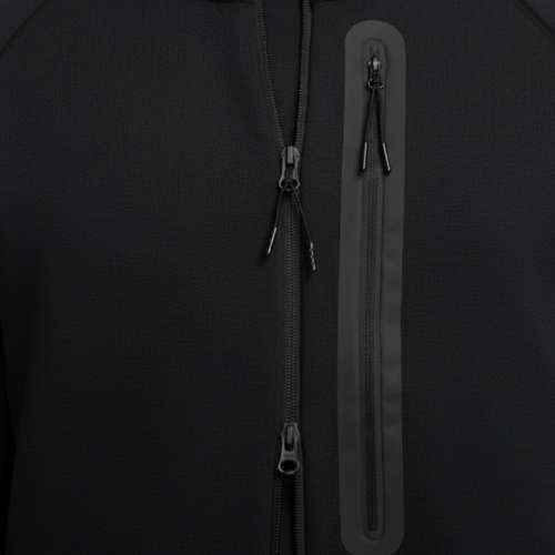 Nike Veste Tech Fleece N98 - Gris