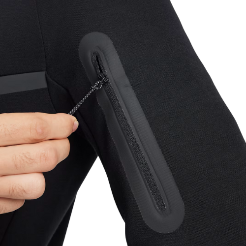 Veste Nike Sportswear Tech Fleece Windrunner Hoodie