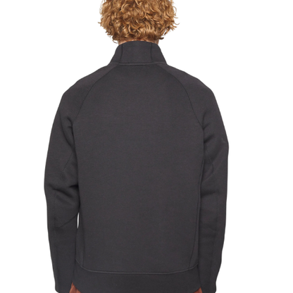 Nike Sportswear TECH FLEECE - Sweatshirt - black
