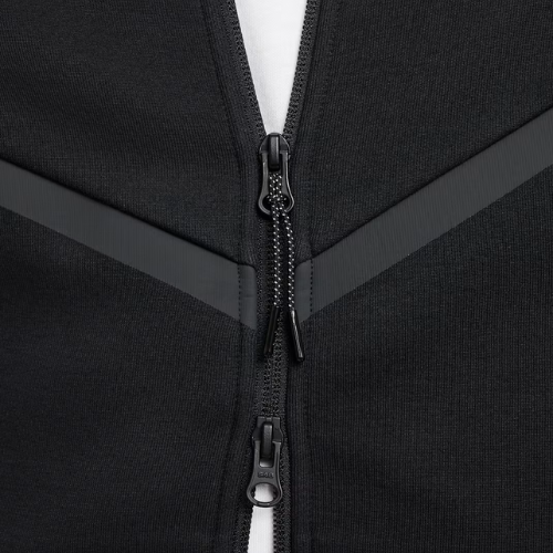 Veste Nike Sportswear Tech Fleece Windrunner Hoodie