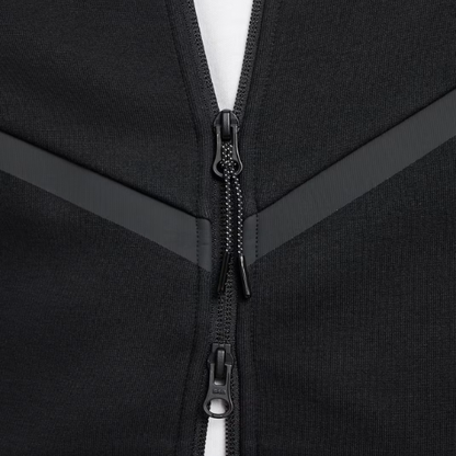 Veste Nike Sportswear Tech Fleece Windrunner Hoodie