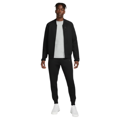 Nike Veste Tech Fleece N98 - Gris