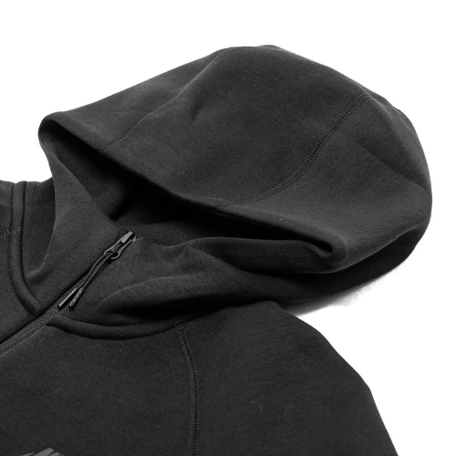 Veste Nike Sportswear Tech Fleece Sweat-shirt