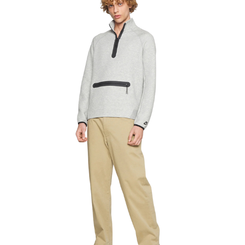 Nike Sportswear TECH FLEECE - Sweatshirt - black