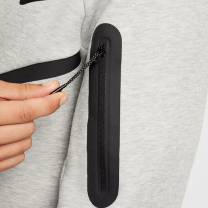 Veste Nike Sportswear Tech Fleece Windrunner Hoodie