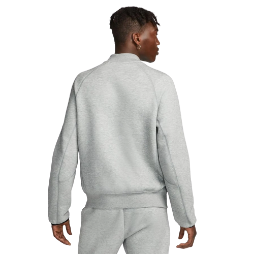 Nike Veste Tech Fleece N98 - Gris
