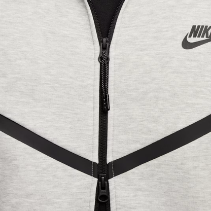 Veste Nike Sportswear Tech Fleece Windrunner Hoodie