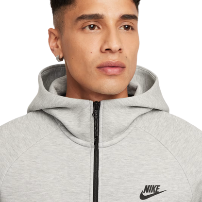 Veste Nike Sportswear Tech Fleece Windrunner Hoodie