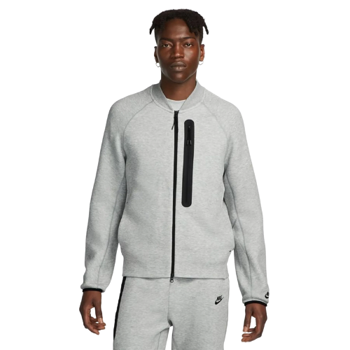 Nike Veste Tech Fleece N98 - Gris