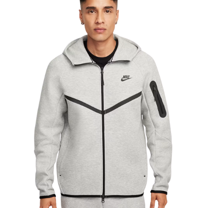 Veste Nike Sportswear Tech Fleece Windrunner Hoodie