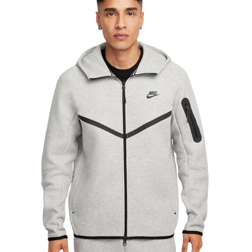 Veste Nike Sportswear Tech Fleece Windrunner Hoodie